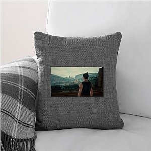 Sifu The Path Of The Disciple Sifu Pillows Cover
