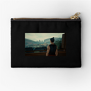 Sifu The Path Of The Disciple Sifu Zipper Pouches
