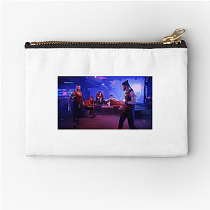 Sifu The Art Of Combat Mastery Sifu Zipper Pouches