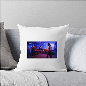 Sifu The Art Of Combat Mastery Sifu Pillows Cover