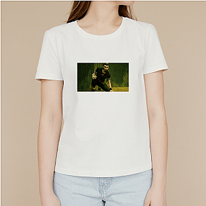 Sifu Every Fall Is A Lesson Sifu T-Shirts