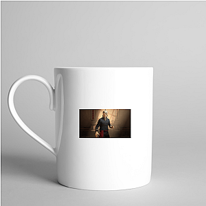 Sifu Defeat Your Demons Within Sifu Mugs