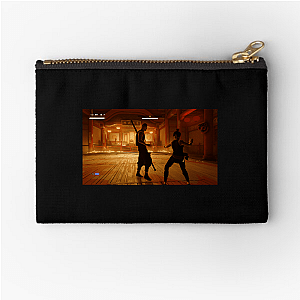 Sifu Master Your Kung Fu Sifu Zipper Pouches