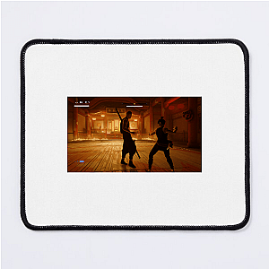 Sifu Master Your Kung Fu Sifu Mouse Pads
