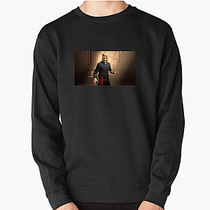 Sifu Defeat Your Demons Within Sifu Sweatshirts