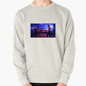 Sifu The Art Of Combat Mastery Sifu Sweatshirts
