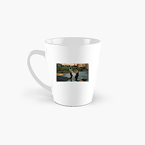 Sifu Inner Strength Outer Fight Sifu Mugs