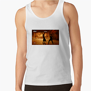 Sifu Master Your Kung Fu Sifu Tank Tops