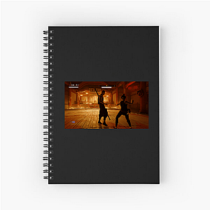 Sifu Master Your Kung Fu Sifu Notebook