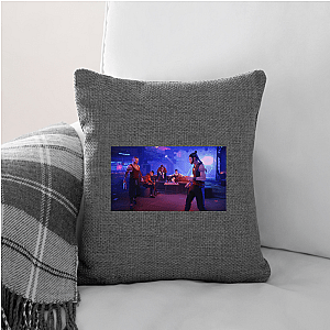 Sifu The Art Of Combat Mastery Sifu Pillows Cover