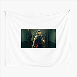 Sifu Embrace The Cycle Of Revenge Sifu Tapestries