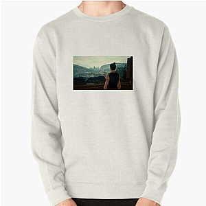 Sifu The Path Of The Disciple Sifu Sweatshirts
