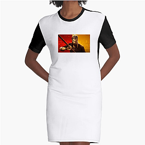 Sifu Face Your Past Future Sifu Dresses
