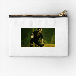 Sifu Every Fall Is A Lesson Sifu Zipper Pouches