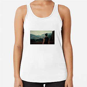 Sifu The Path Of The Disciple Sifu Tank Tops
