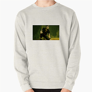 Sifu Every Fall Is A Lesson Sifu Sweatshirts