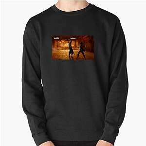 Sifu Master Your Kung Fu Sifu Sweatshirts