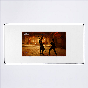Sifu Master Your Kung Fu Sifu Mouse Pads