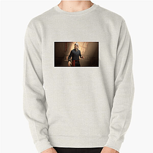 Sifu Defeat Your Demons Within Sifu Sweatshirts