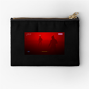 Sifu Never Stop Training Sifu Zipper Pouches