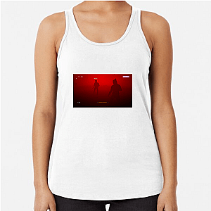 Sifu Never Stop Training Sifu Tank Tops