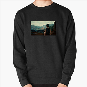 Sifu The Path Of The Disciple Sifu Sweatshirts