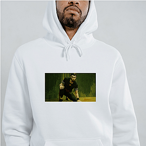 Sifu Every Fall Is A Lesson Sifu Hoodies