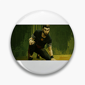 Sifu Every Fall Is A Lesson Sifu Pins