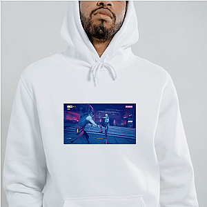 Sifu Age Is Just A Number Sifu Hoodies
