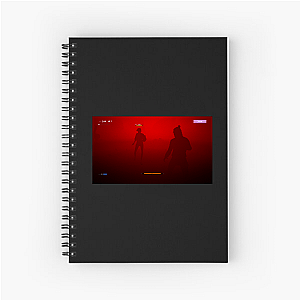 Sifu Never Stop Training Sifu Notebook