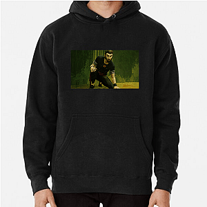 Sifu Every Fall Is A Lesson Sifu Hoodies