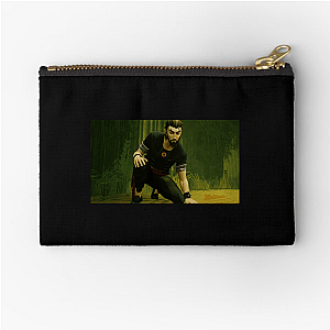 Sifu Every Fall Is A Lesson Sifu Zipper Pouches