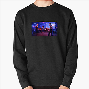 Sifu The Art Of Combat Mastery Sifu Sweatshirts