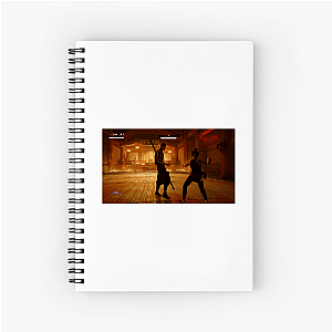 Sifu Master Your Kung Fu Sifu Notebook