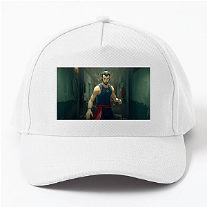 Sifu Embrace The Cycle Of Revenge Sifu Hats & Caps