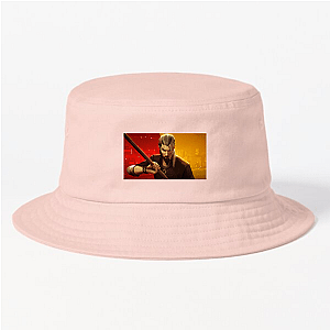 Sifu Face Your Past Future Sifu Hats & Caps