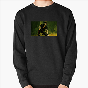 Sifu Every Fall Is A Lesson Sifu Sweatshirts