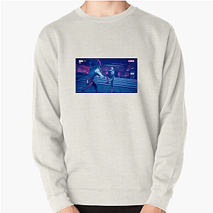 Sifu Age Is Just A Number Sifu Sweatshirts