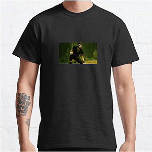 Sifu Every Fall Is A Lesson Sifu T-Shirts