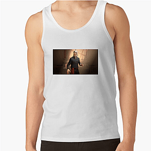 Sifu Defeat Your Demons Within Sifu Tank Tops