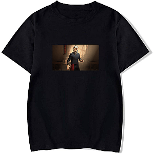 Sifu Defeat Your Demons Within Sifu T-Shirts