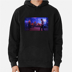 Sifu The Art Of Combat Mastery Sifu Hoodies