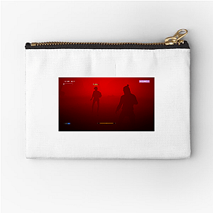 Sifu Never Stop Training Sifu Zipper Pouches
