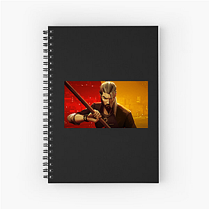 Sifu Face Your Past Future Sifu Notebook