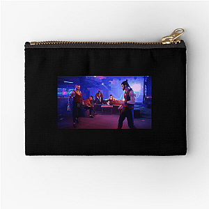Sifu The Art Of Combat Mastery Sifu Zipper Pouches