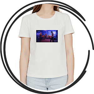 Sifu T-Shirts