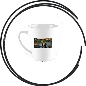 Sifu Mugs