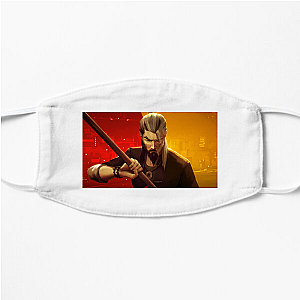 Sifu Face Your Past Future Sifu Face Masks
