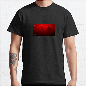 Sifu Never Stop Training Sifu T-Shirts