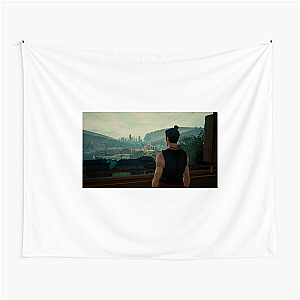 Sifu The Path Of The Disciple Sifu Tapestries